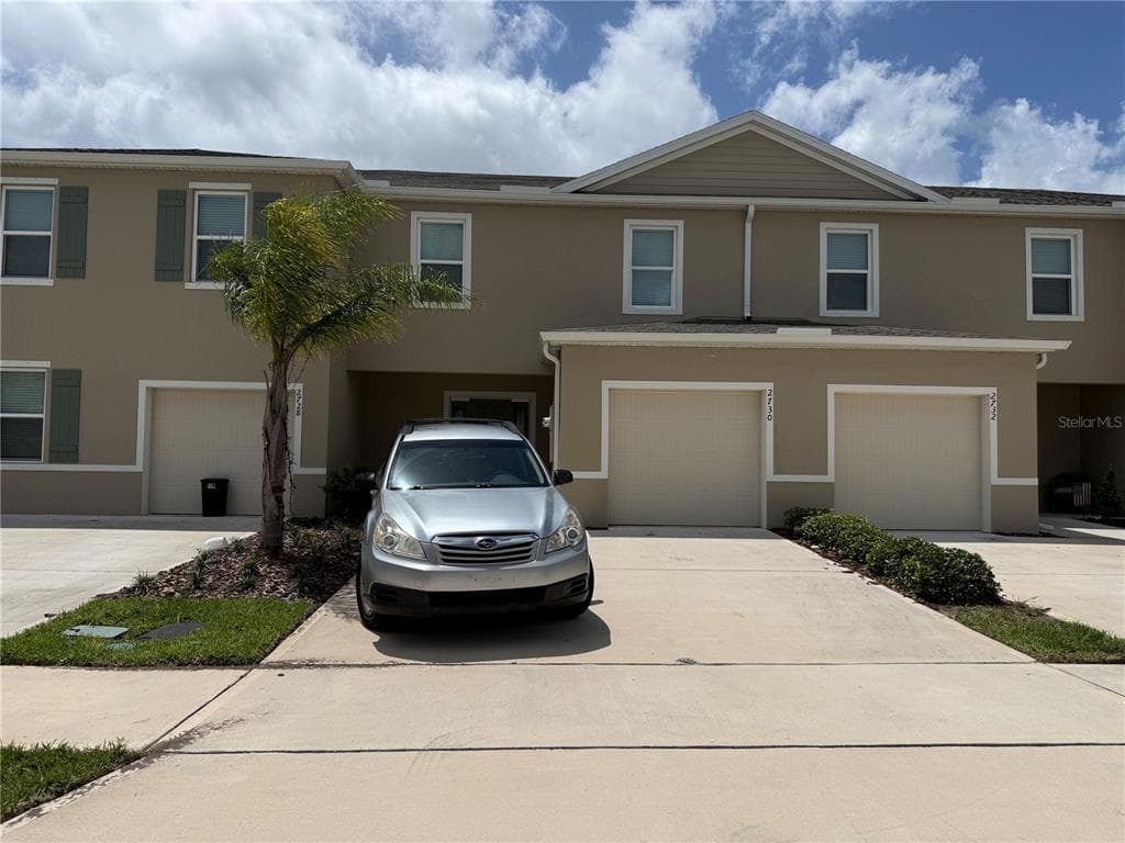 2730 SILVER CANOE DRIVE, EDGEWATER, FL 32141 — zdjęcie 2