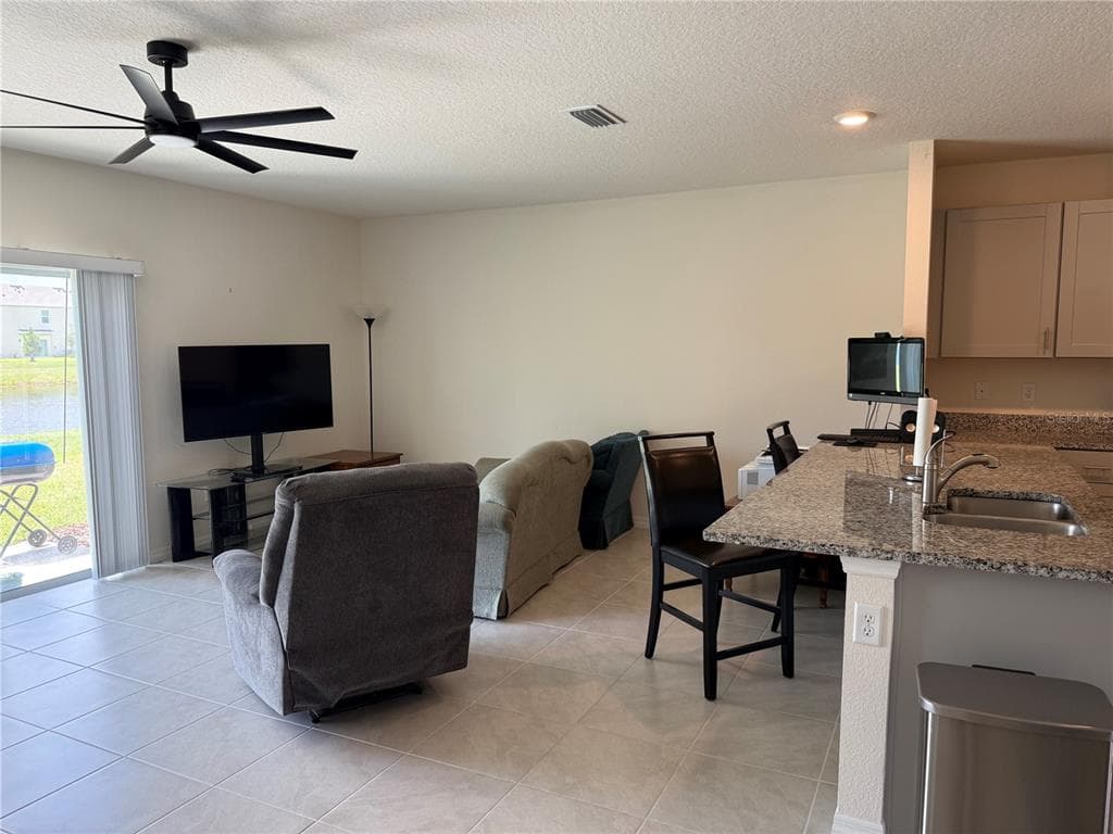2730 SILVER CANOE DRIVE, EDGEWATER, FL 32141 — zdjęcie 5