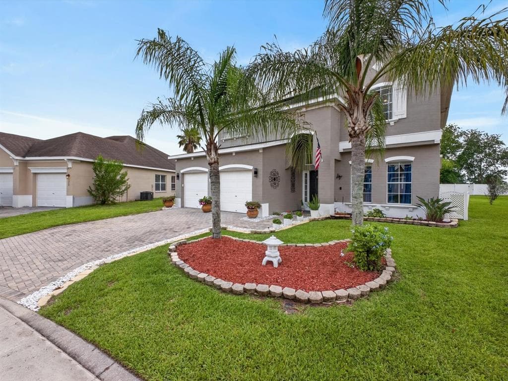 2596 SAND HILL POINT CIRCLE, DAVENPORT, FL 33837 — zdjęcie 2