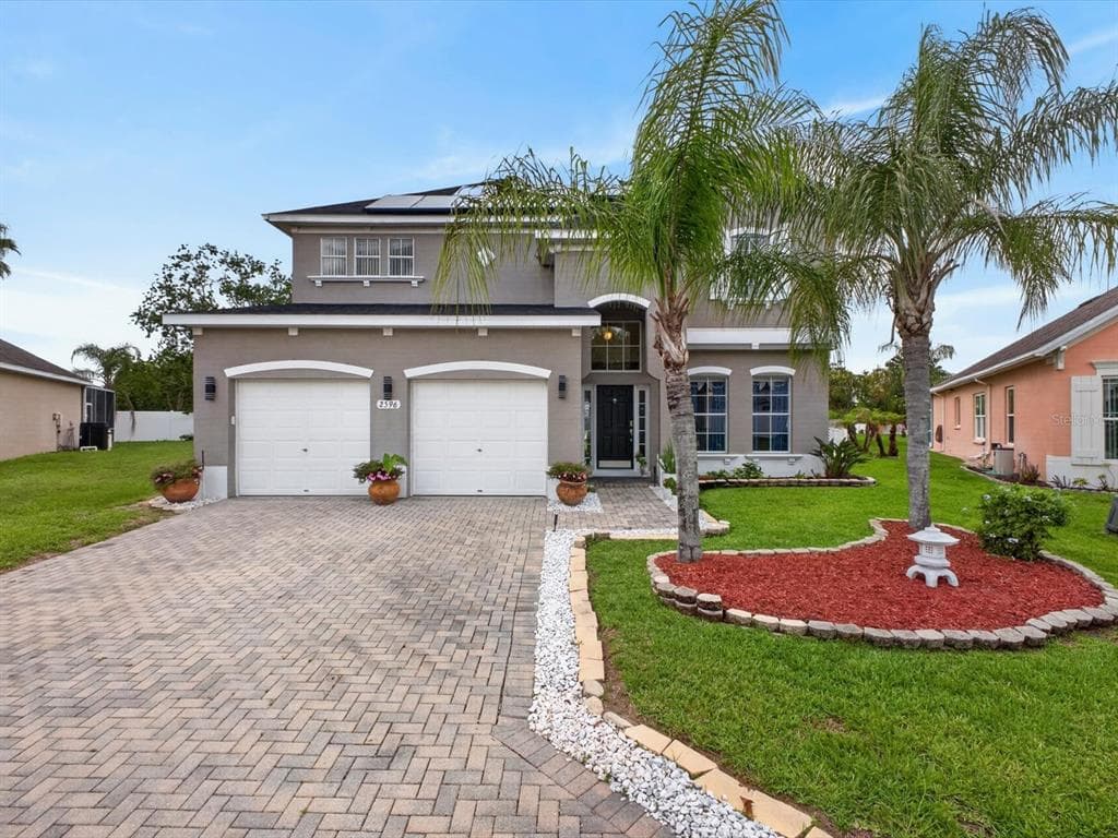 2596 SAND HILL POINT CIRCLE, DAVENPORT, FL 33837 — zdjęcie 3