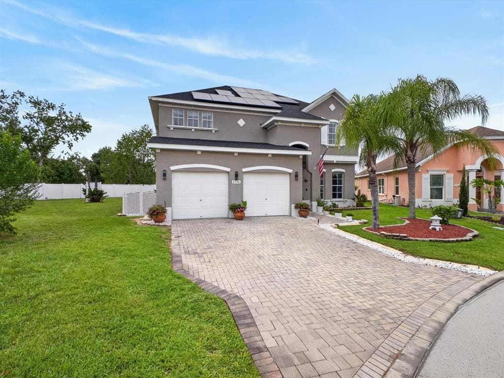 2596 SAND HILL POINT CIRCLE, DAVENPORT, FL 33837