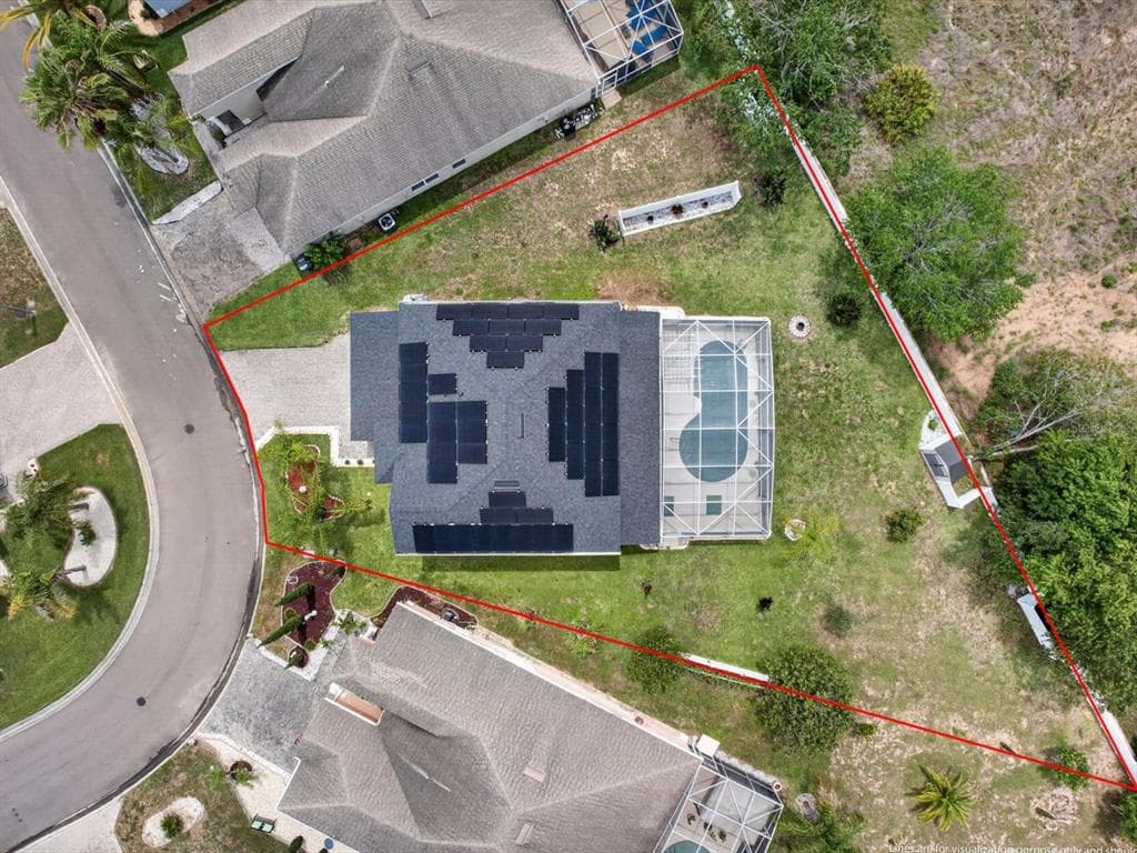 2596 SAND HILL POINT CIRCLE, DAVENPORT, FL 33837 — zdjęcie 4