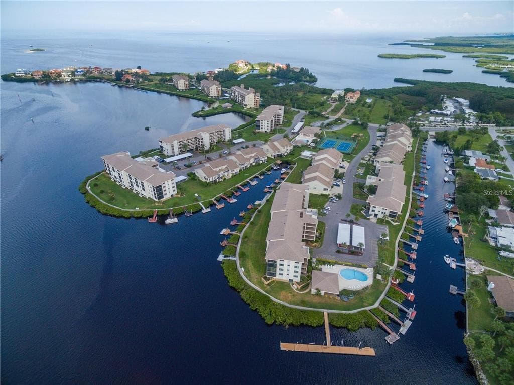 8150 BRENT STREET # 734, PORT RICHEY, FL 34668