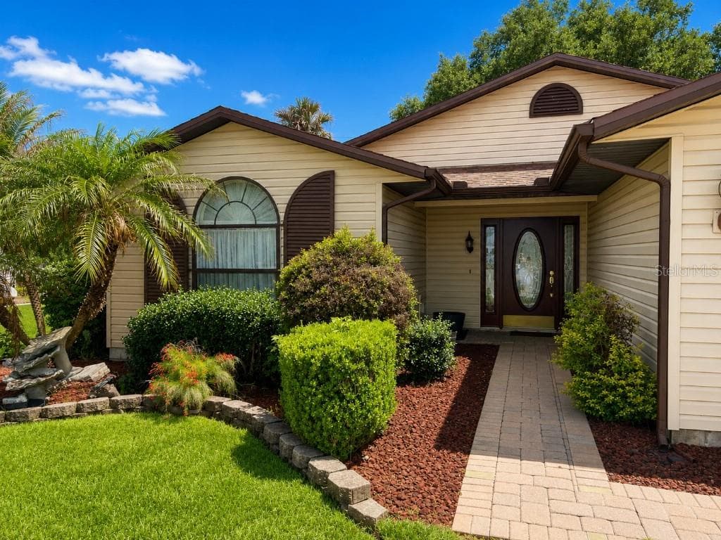 3104 SAND TRAP COURT, LAKELAND, FL 33810 — zdjęcie 3