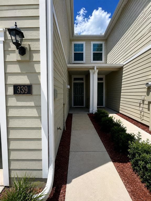 339 REDBUD ROAD, PALM COAST, FL 32137 — zdjęcie 2