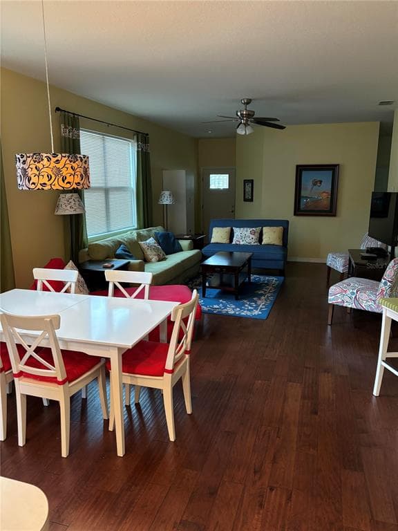 221 ALMERIA WAY, DAVENPORT, FL 33837 — zdjęcie 4