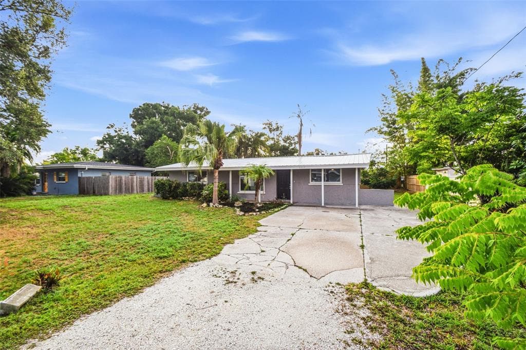 5917 OLIVE AVENUE, SARASOTA, FL 34231 — zdjęcie 2