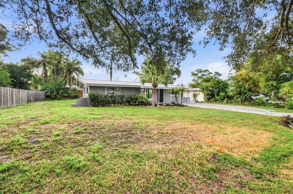 5917 OLIVE AVENUE, SARASOTA, FL 34231 — zdjęcie 3