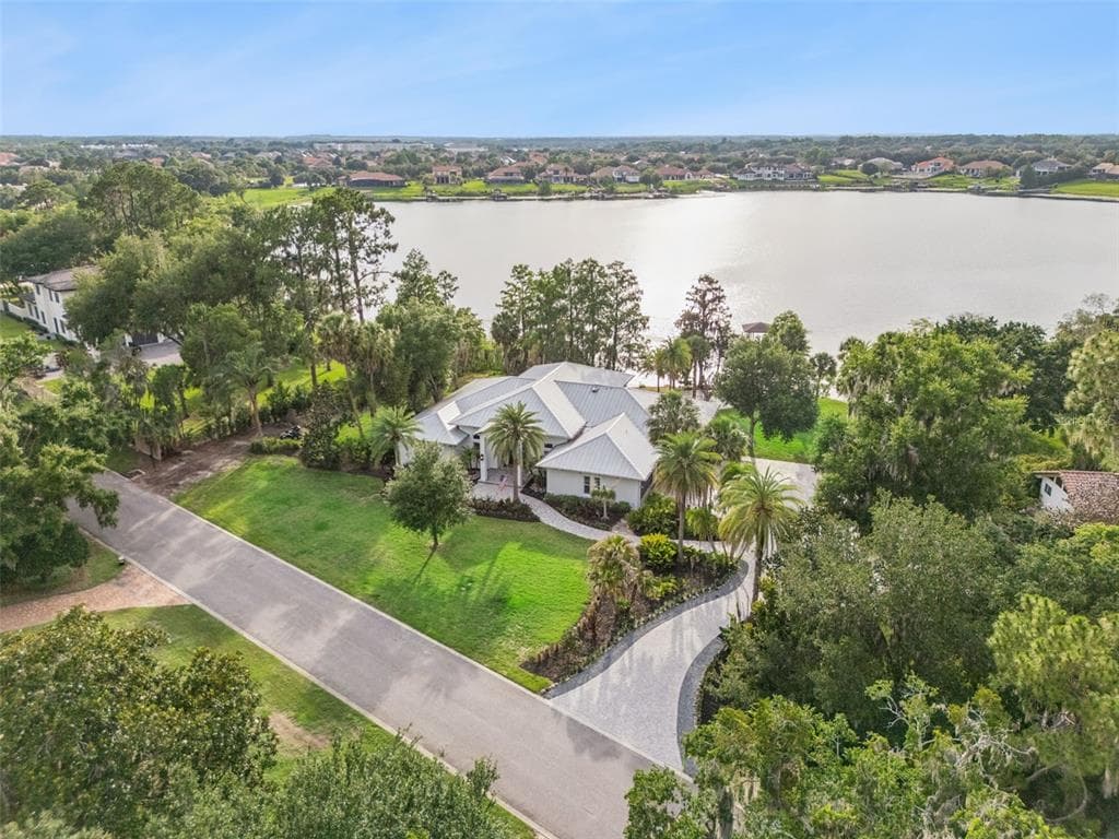 5624 W LAKE BUTLER ROAD, WINDERMERE, FL 34786