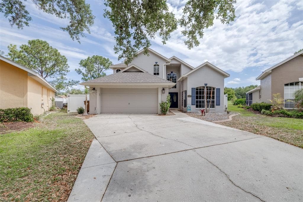 2239 MALLORY CIRCLE, HAINES CITY, FL 33844 — zdjęcie 2