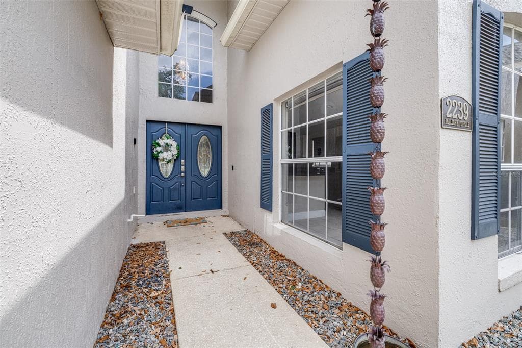 2239 MALLORY CIRCLE, HAINES CITY, FL 33844 — zdjęcie 4