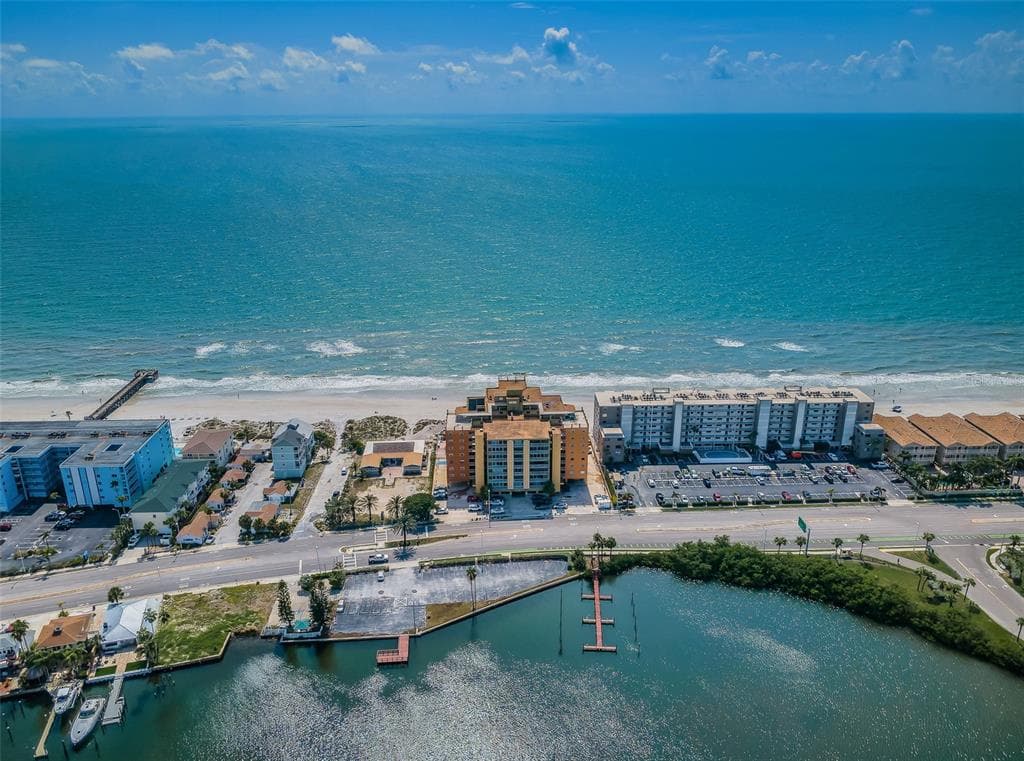 18610 GULF BOULEVARD # 610, INDIAN SHORES, FL 33785 — zdjęcie 5