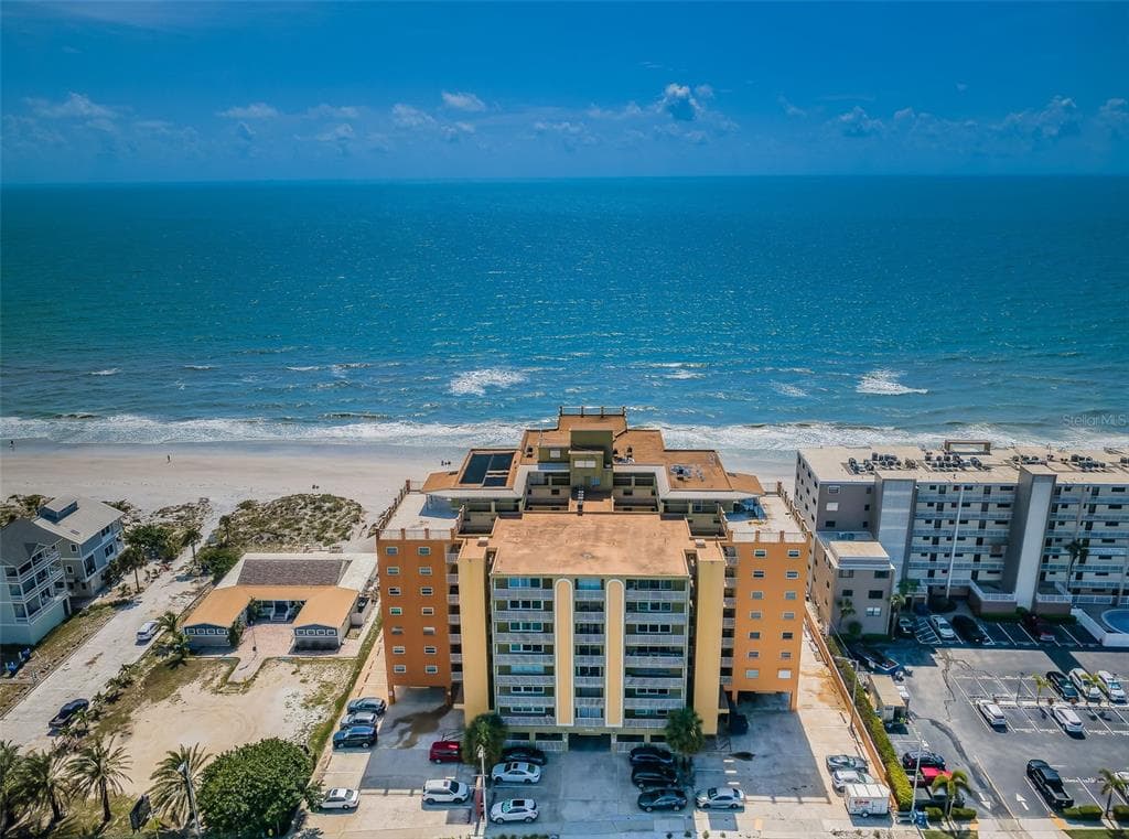18610 GULF BOULEVARD # 610, INDIAN SHORES, FL 33785 — zdjęcie 4