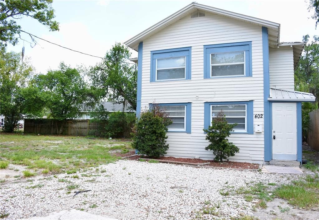 402 LENOX STREET, LAKELAND, FL 33803 — zdjęcie 2