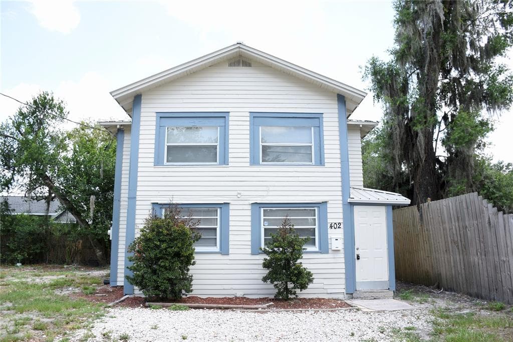 402 LENOX STREET, LAKELAND, FL 33803
