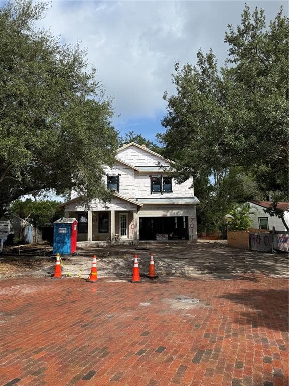 701 39TH AVENUE N, ST PETERSBURG, FL 33703 — zdjęcie 3