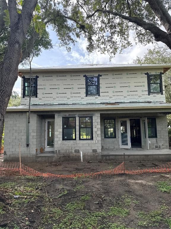 701 39TH AVENUE N, ST PETERSBURG, FL 33703 — zdjęcie 5