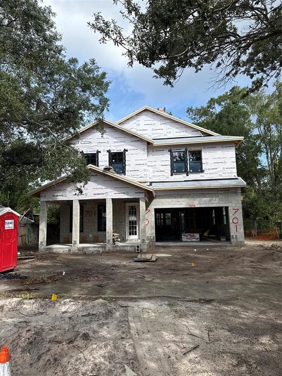 701 39TH AVENUE N, ST PETERSBURG, FL 33703 — zdjęcie 4