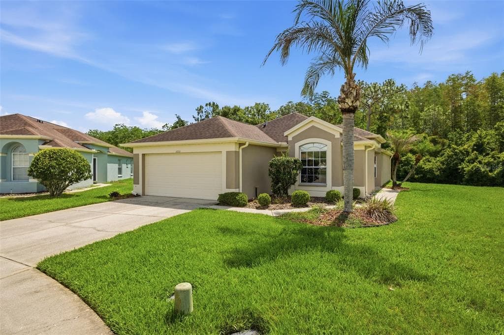 5600 SIR BARTON COURT, WESLEY CHAPEL, FL 33544 — zdjęcie 2