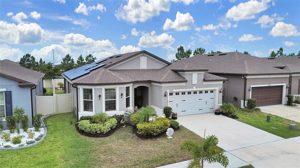 11121 GREEN HARVEST DRIVE, RIVERVIEW, FL 33578 — zdjęcie 2