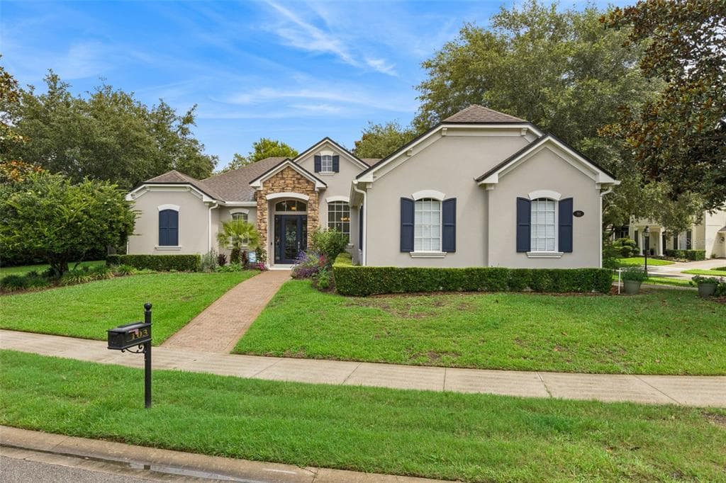 103 WISTERIA LANE, DELAND, FL 32724 — zdjęcie 2
