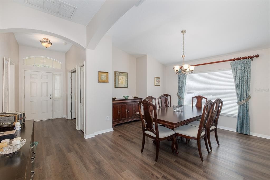 13312 OLD FLORIDA CIRCLE, HUDSON, FL 34669 — zdjęcie 5