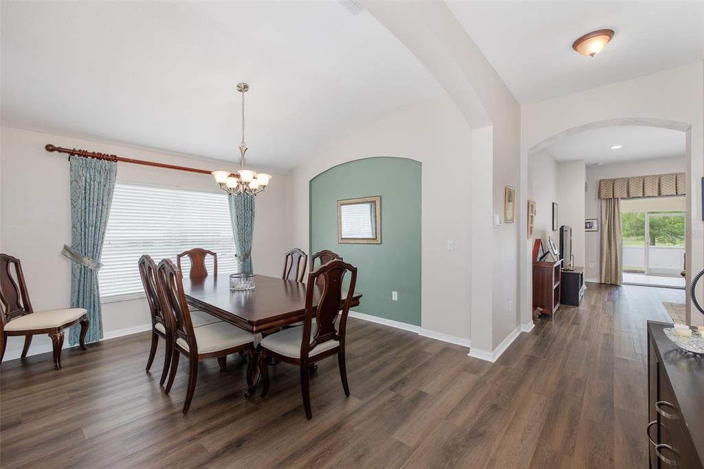 13312 OLD FLORIDA CIRCLE, HUDSON, FL 34669 — zdjęcie 4