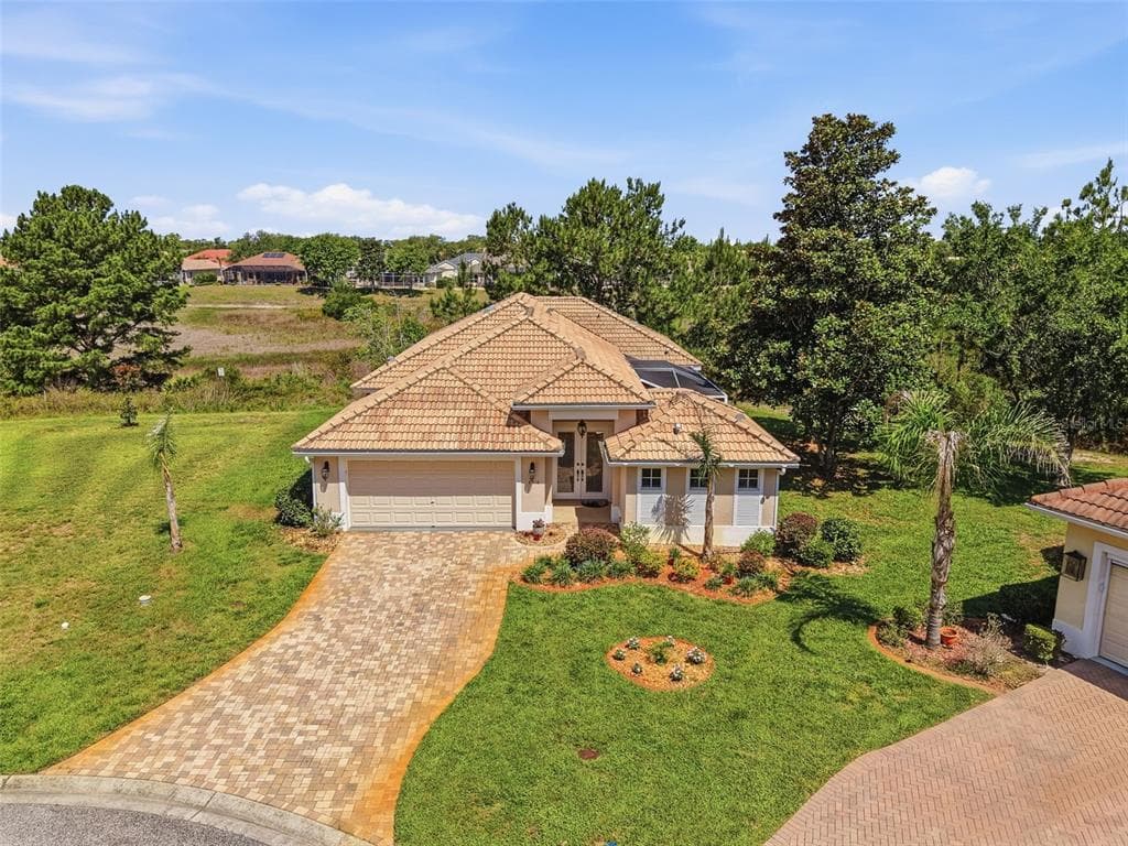 8910 JERICHO ROAD, WEEKI WACHEE, FL 34613 — zdjęcie 4