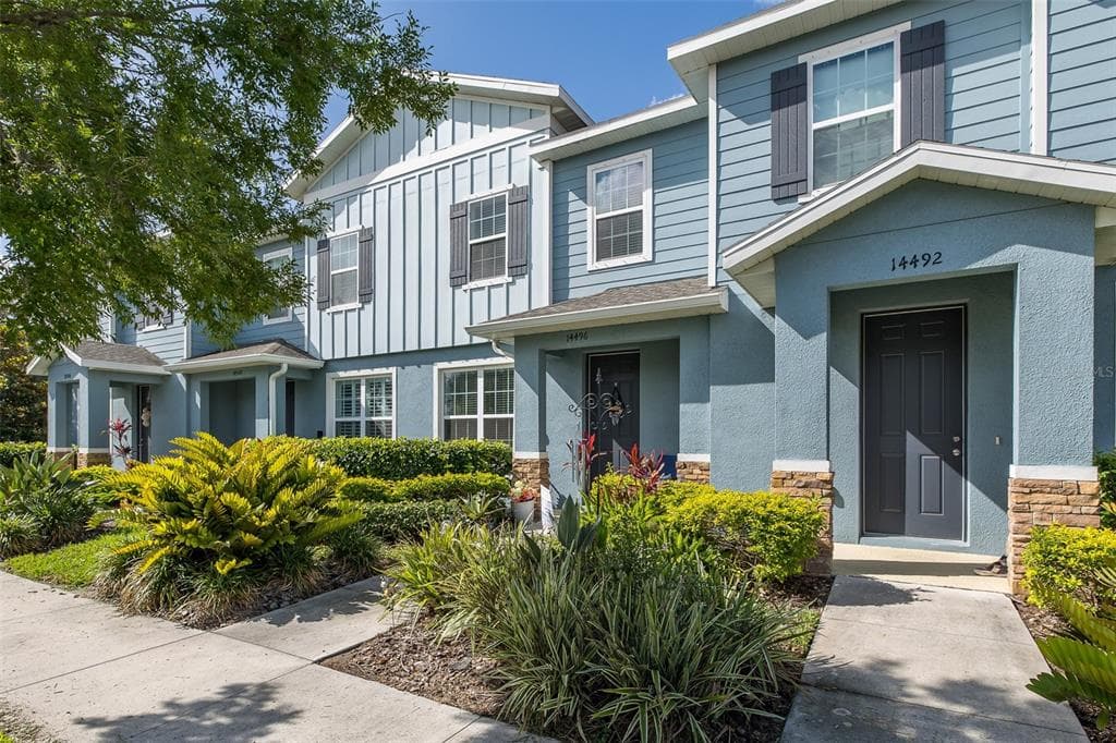 14496 PROMENADE PARKWAY, ODESSA, FL 33556 — zdjęcie 2