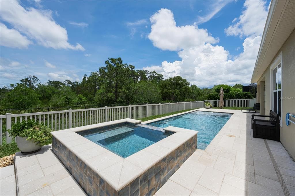 18233 ROSEATE DRIVE, LUTZ, FL 33558 — zdjęcie 4