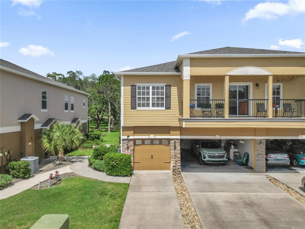 2309 BETSY ROSS LANE # 2309, ST CLOUD, FL 34769 — zdjęcie 2