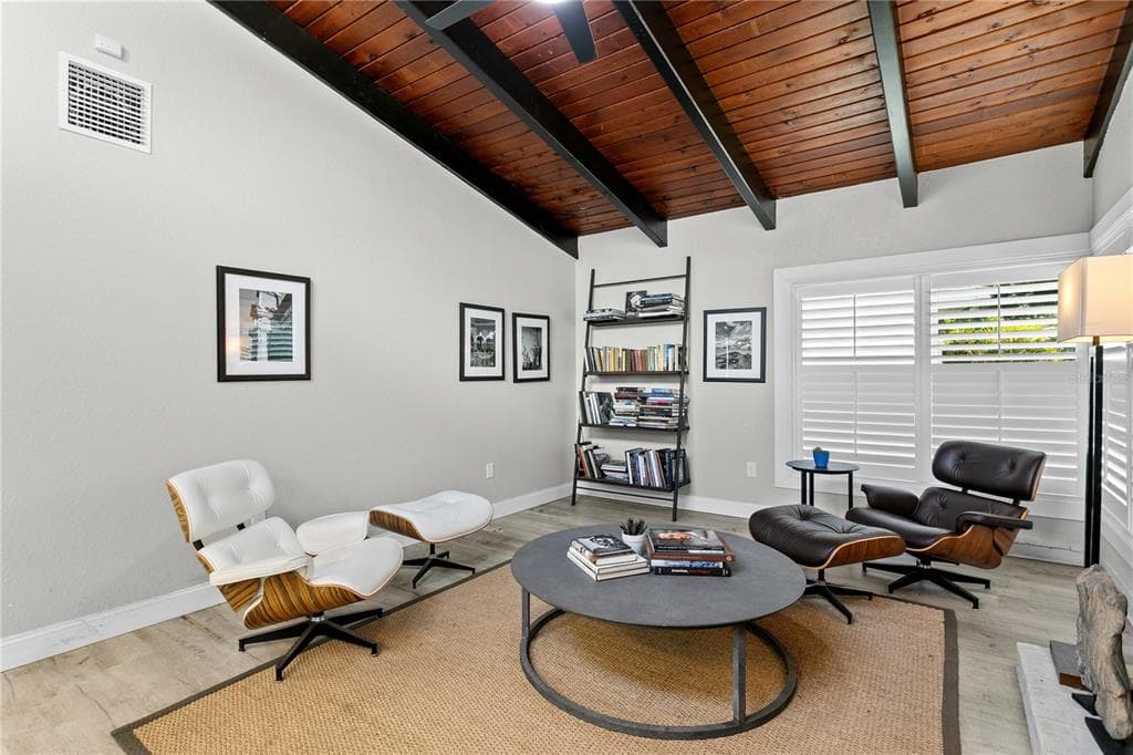520 LAKE MAGGIORE BOULEVARD S, ST PETERSBURG, FL 33705 — zdjęcie 2