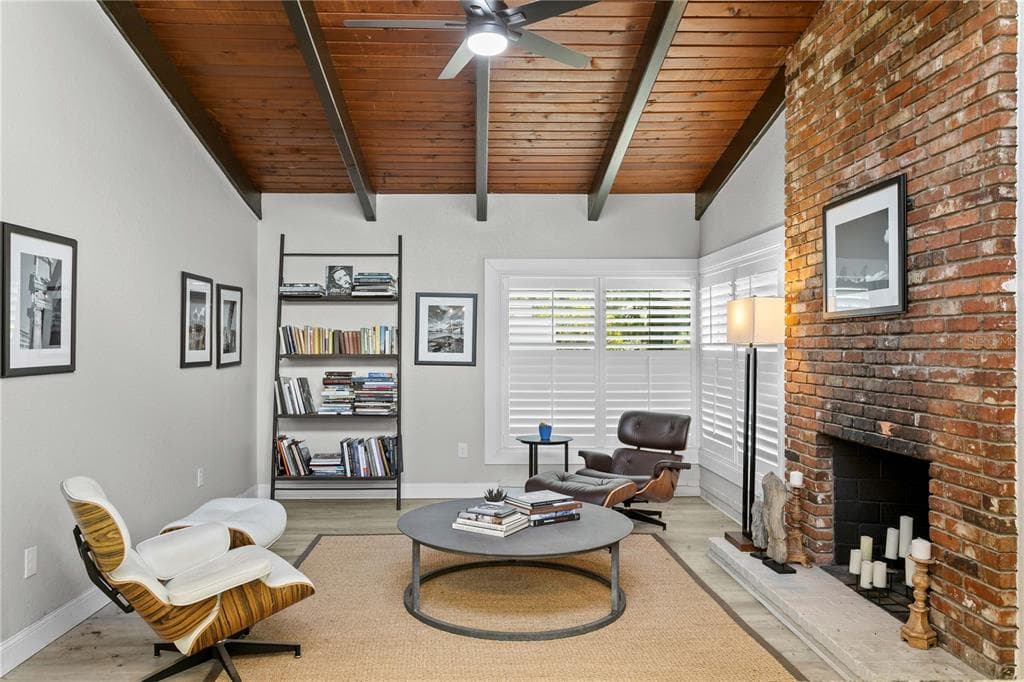 520 LAKE MAGGIORE BOULEVARD S, ST PETERSBURG, FL 33705 — zdjęcie 3