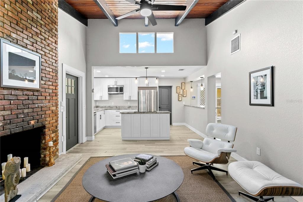 520 LAKE MAGGIORE BOULEVARD S, ST PETERSBURG, FL 33705 — zdjęcie 5