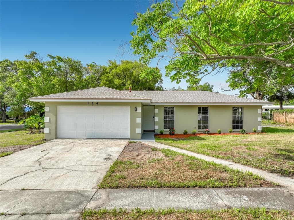124 HOLLYHOCK DRIVE, ALTAMONTE SPRINGS, FL 32701 — zdjęcie 2