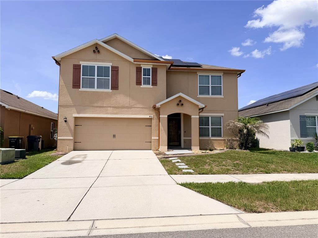 401 BRIAR PATCH LOOP, DAVENPORT, FL 33896 — zdjęcie 3