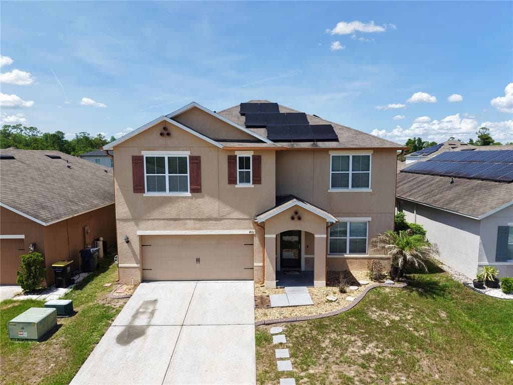 401 BRIAR PATCH LOOP, DAVENPORT, FL 33896