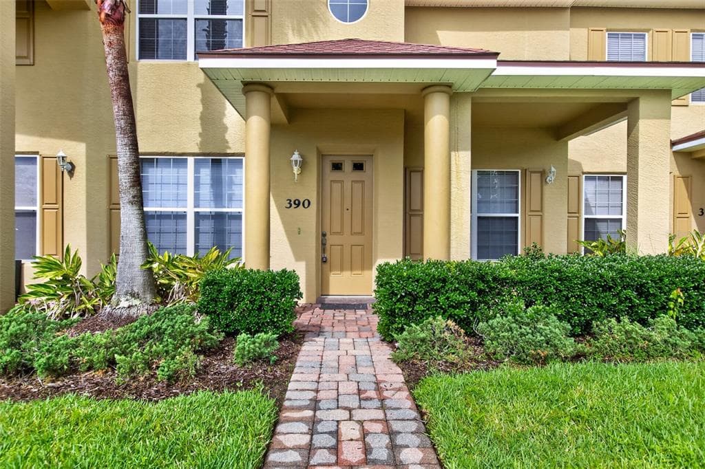 390 N AIRPORT ROAD, NEW SMYRNA BEACH, FL 32168