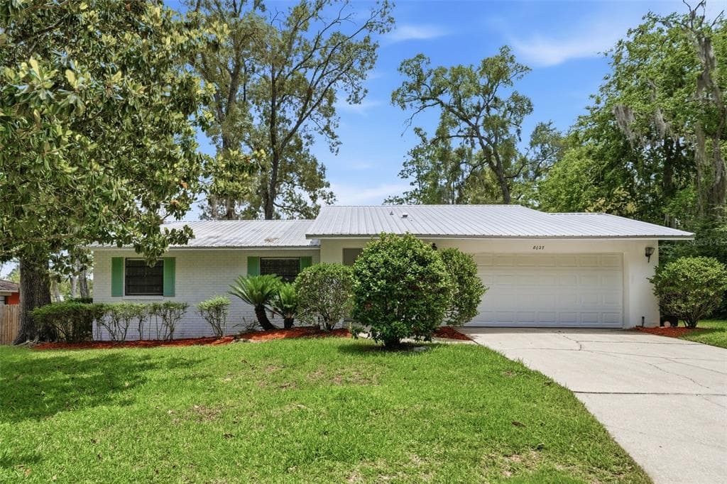 8127 SW 12TH PLACE, GAINESVILLE, FL 32607 — zdjęcie 2