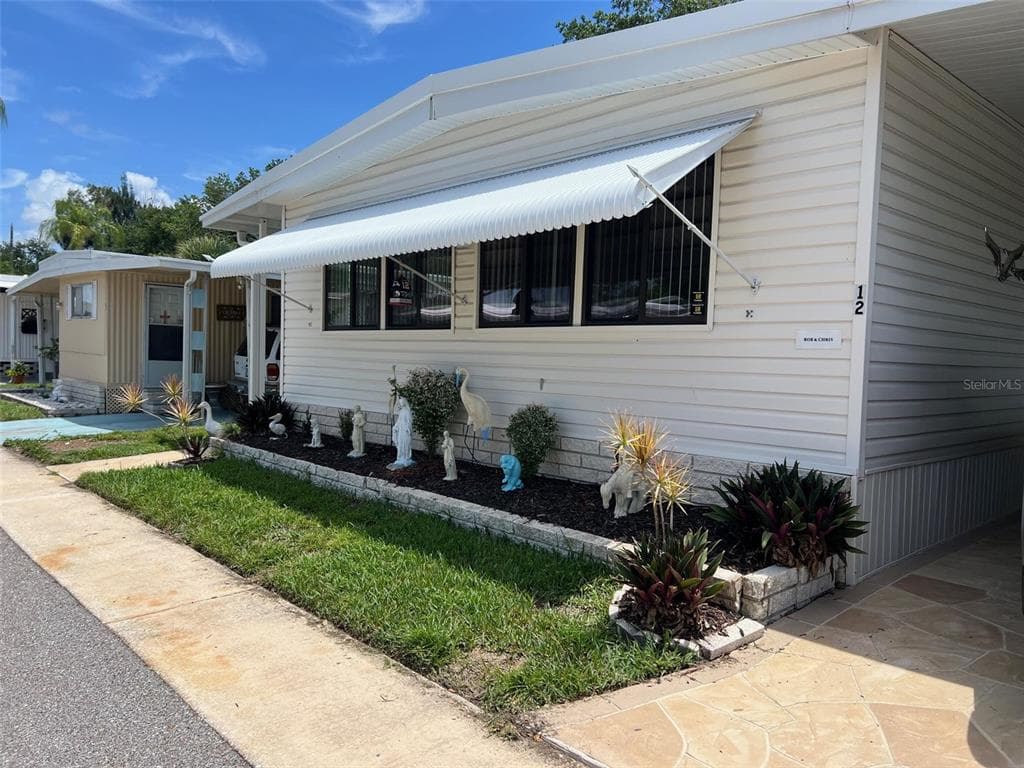 29250 US HIGHWAY 19 N # 12, CLEARWATER, FL 33761