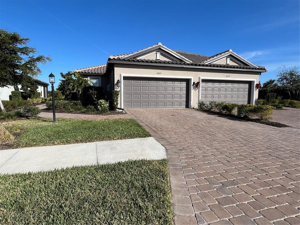 10433 MORNING MIST LANE, SARASOTA, FL 34241