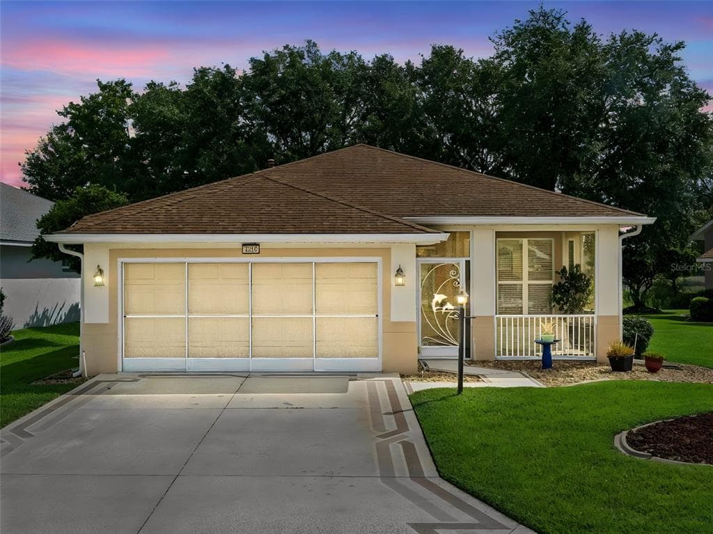4519 INVERNESS DRIVE, LEESBURG, FL 34748 — zdjęcie 2