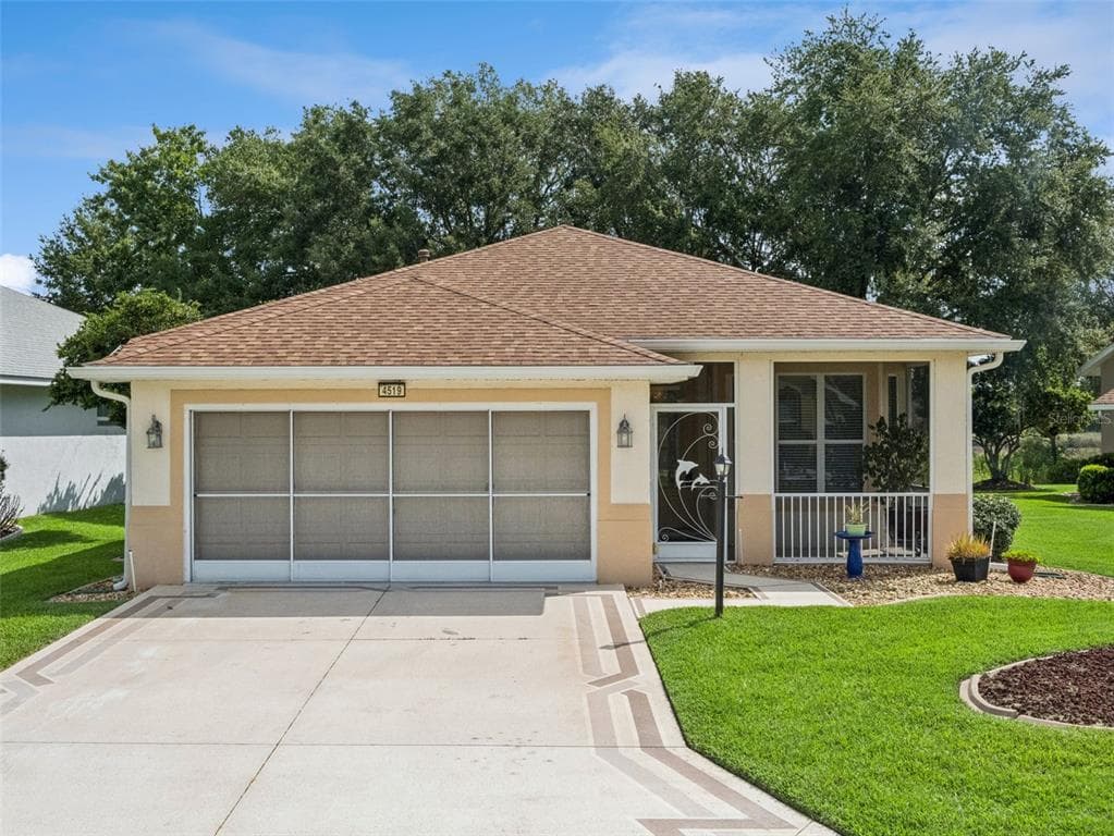4519 INVERNESS DRIVE, LEESBURG, FL 34748 — zdjęcie 3
