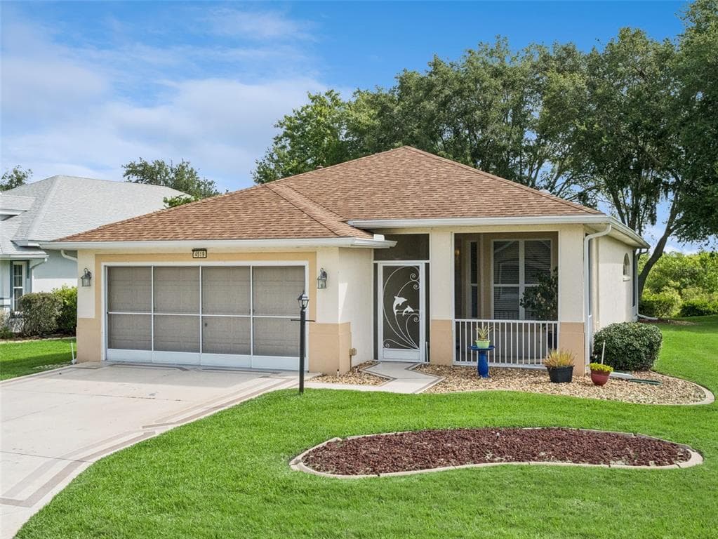 4519 INVERNESS DRIVE, LEESBURG, FL 34748