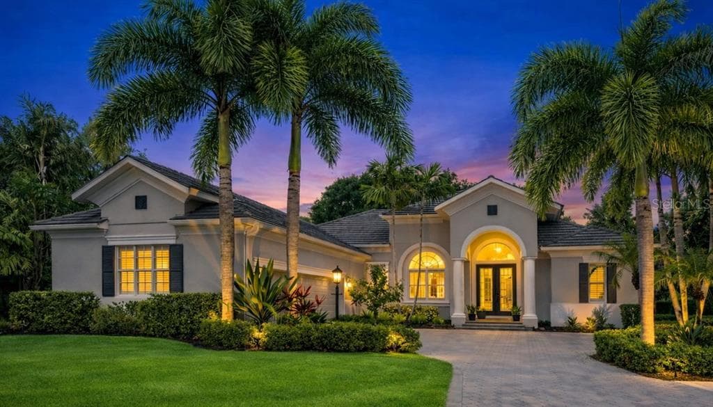 7312 GREYSTONE STREET, LAKEWOOD RANCH, FL 34202 — zdjęcie 2