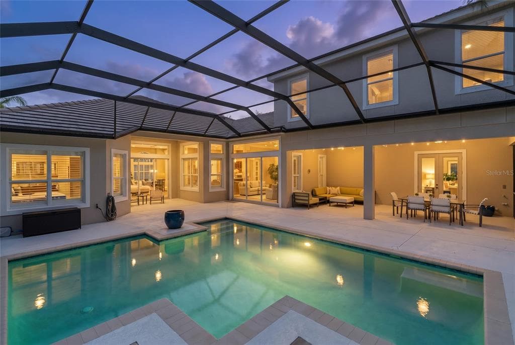 7312 GREYSTONE STREET, LAKEWOOD RANCH, FL 34202 — zdjęcie 3