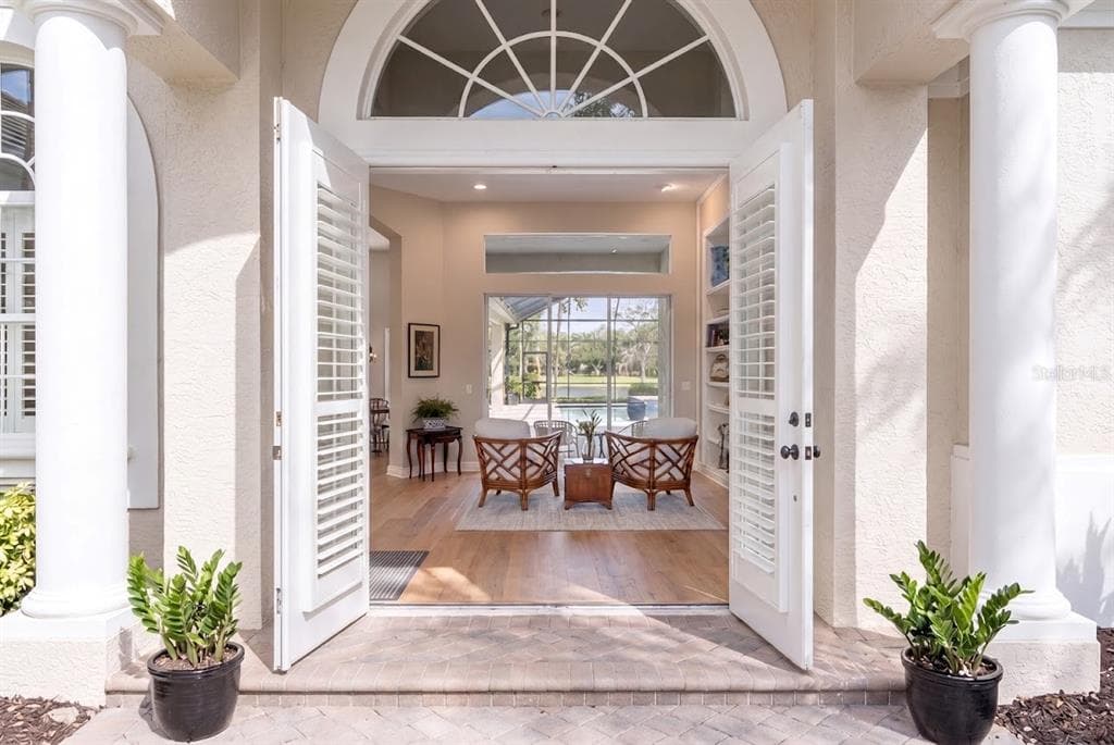 7312 GREYSTONE STREET, LAKEWOOD RANCH, FL 34202 — zdjęcie 4