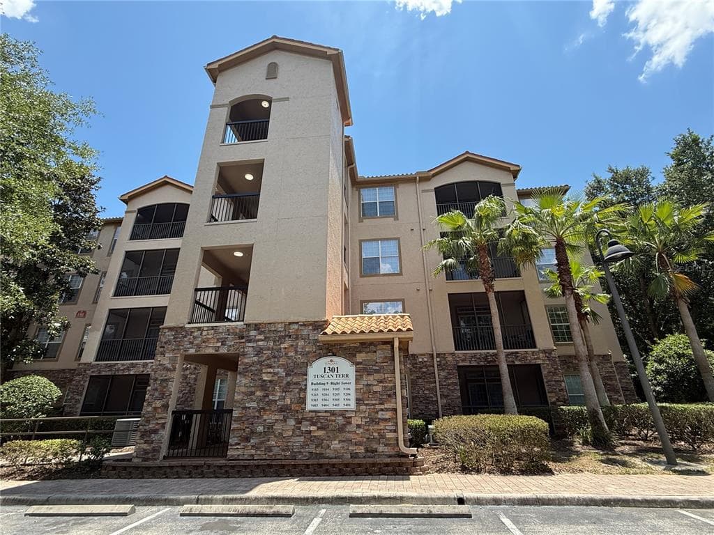1301 TUSCAN TERRACE # 9306, DAVENPORT, FL 33896 — zdjęcie 2