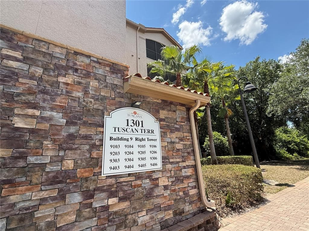 1301 TUSCAN TERRACE # 9306, DAVENPORT, FL 33896 — zdjęcie 3