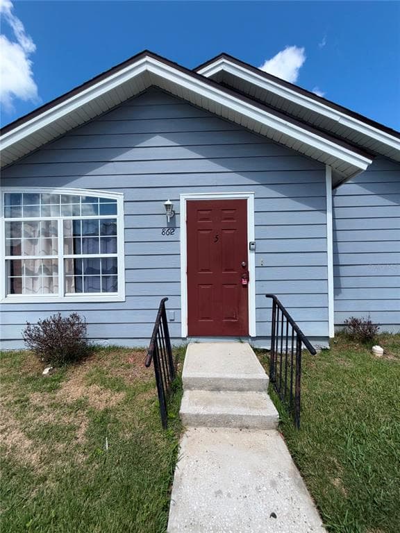 862 CARIBBEAN DRIVE # B, DAVENPORT, FL 33897 — zdjęcie 2